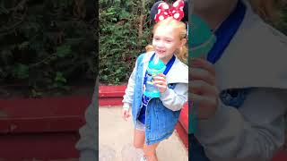 Lost In Alices Curious Labyrinth Disneyland Paris Part 2