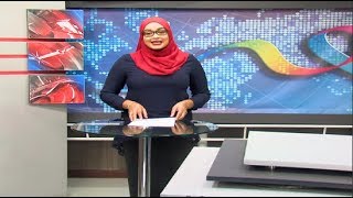 NTV Kenya Live Stream || NTV at one with Zainab Ismail