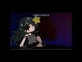 Song name: bad apple #gacha#edit#stars