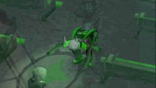 MAX HIT WITH 94 STRENGHT DDS,WHIP,DRAGON SCIMITAR ETC....