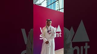 Why AI Matters? | Voices from Web Summit Qatar 2025