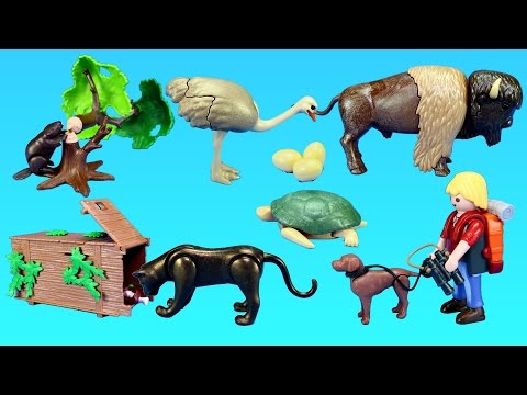 Playmobil