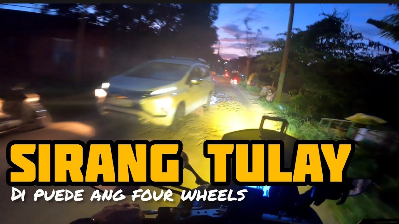 BRIDGE CONSTRUCTION AND CONDITION (Brgy. Bucal and Brgy. Bunga, Tanza Cavite)