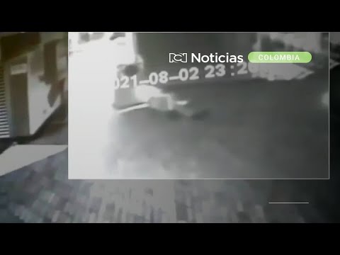 Me sentí sin fuerzas, pesado, algo muy extraño: vigilante sobre fantasma en Armenia