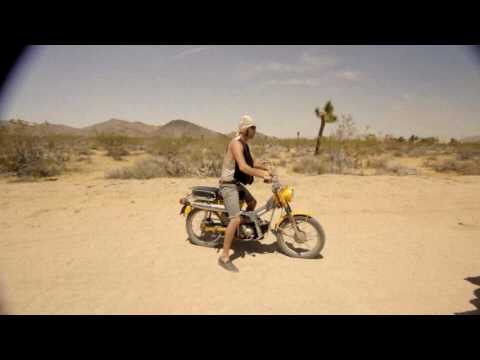 Deepakalypse — Deepakalypse - Floating (Official Video)