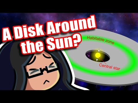 Is the Alderson Disk Possible To Make? - A Space Alien Explains