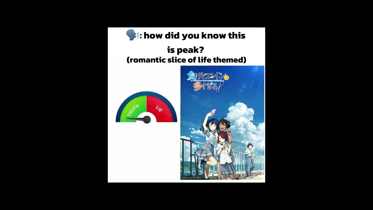 Romantic Slice of Life Animes || 