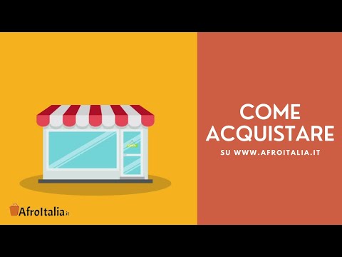 Come acquistare su www.bellapil.com - video from BELLAPIL
