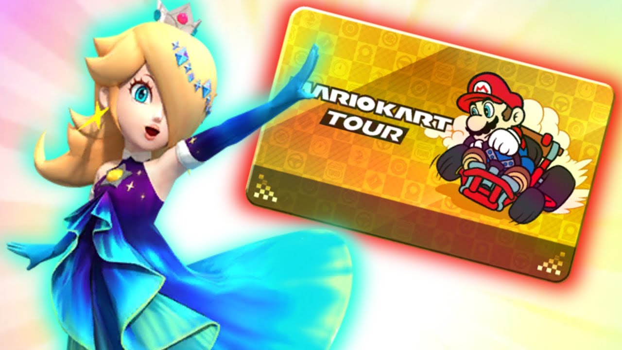 Stream Mario Kart Tour Gold Pass APK: What is it and Why You Should Get it  by BercepYconski