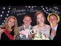 Свадьба Никиты и Юлии❤️💍