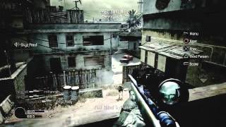 COD4 | ioN vs XGeN | Editing by Kiaat