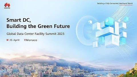 Global Data Center Facility Summit 2023
