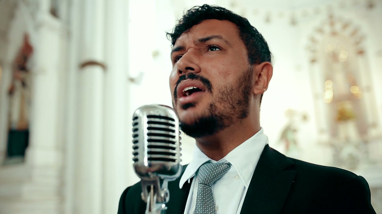 Sancta Maria intermezzo sinfonico cavallaria rusticana