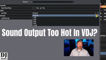 When The Sound Is Too Hot Out Of Virtual DJ | Music and Mixing Questions with DJ Michael Joseph