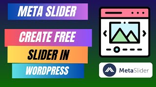 Famous Free Meta Slider | How to Create Slider in WordPress Using Free Plugin Net Worth