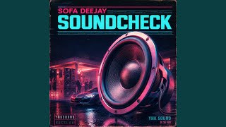 Soundcheck Sofa
