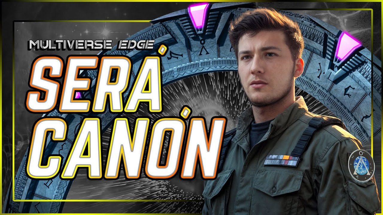 ¡Oficial! La nueva Stargate ¿Qué es lo que se sabe? / Podcast the JoE