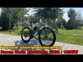 Электровелосипед Horza Stels Adrenalin 1000 / 1500W