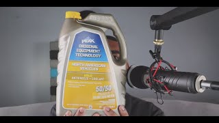 Review DEMO PEAK OET Extended Life Gold Prediluted
