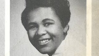 Celebration of Life for Mother Emily T. Mitchell