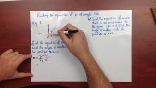 Linear Polynomial Functions