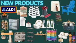 ALDI Preview Next Week 🎉 4|13|2026 🎉 Save Money #aldi #discounts #shopping