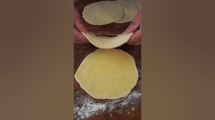 Bozicna Pogaca 🥮🥮