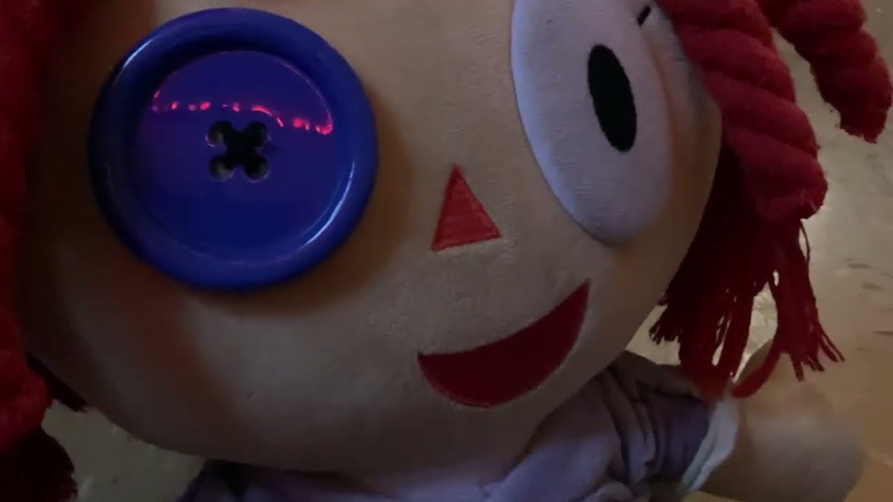 The Amazing Plushie Circus-Episode 8 Masterpiece