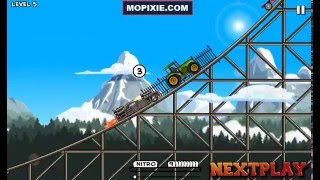 Lethal Race | Level - 5 | Best Kid Games | Games for children