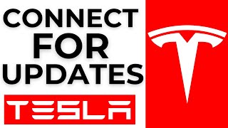 How to Set Up WiFi on Your Tesla for Software Updates -  2024 screenshot 5