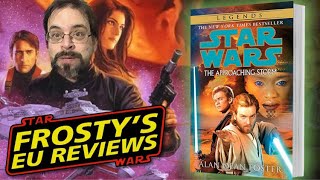 Frosty’s EU Book Reviews: Episode IX: The Approaching Storm