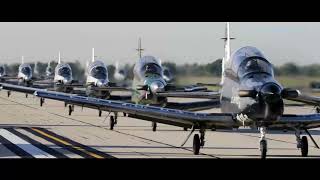Sheppard Air Force Base: Combat Capability Starts Here