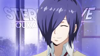 Touka Kirishima Edit - Stereo Love