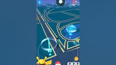 Pokémon GO GPS JOYSTICK APP NINJAS + Cómo importar un archivo GPX (Ruta)