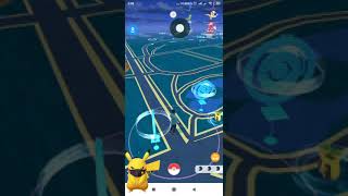 Pokémon GO GPS JOYSTICK APP NINJAS + Cómo importar un archivo GPX (Ruta)