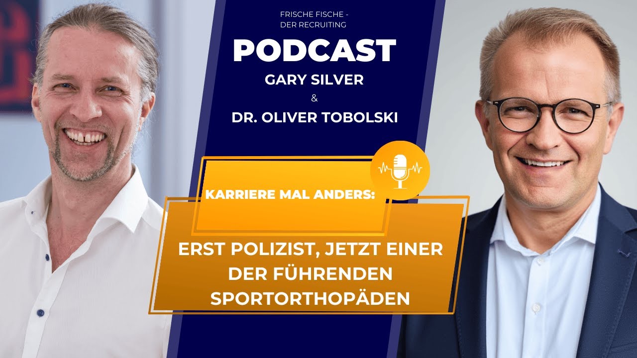 Prof Dr Med Oliver Tobolski www.youtube.com