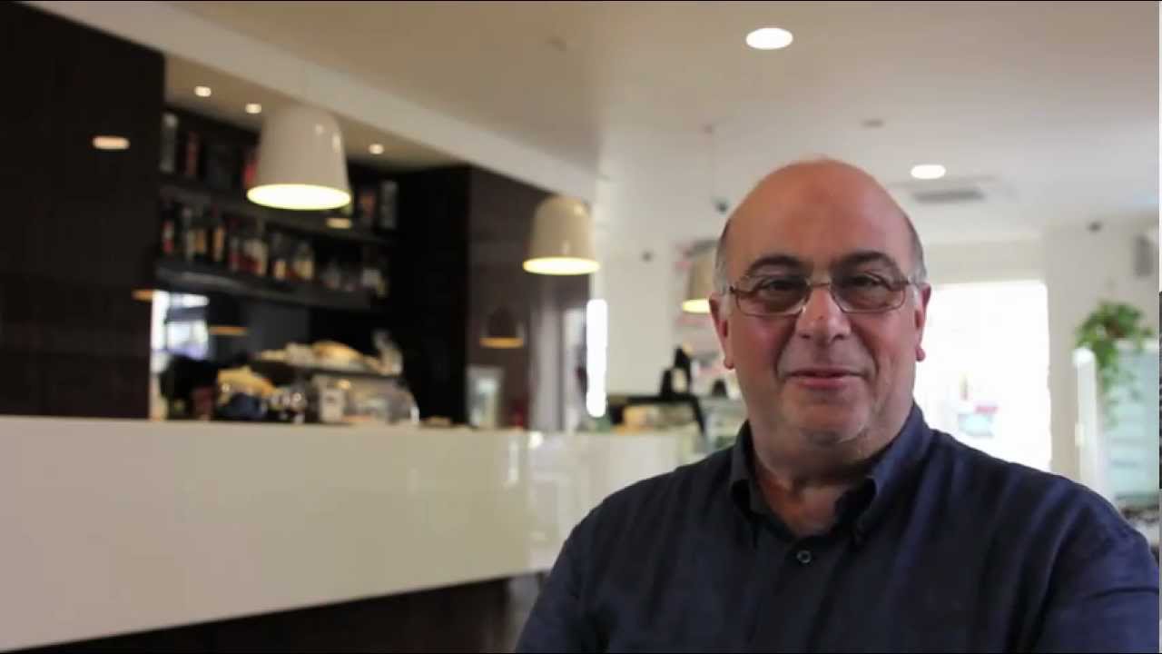 La Mia Mantia: episodio 5 - Franco Caruso (subtítulos en español)