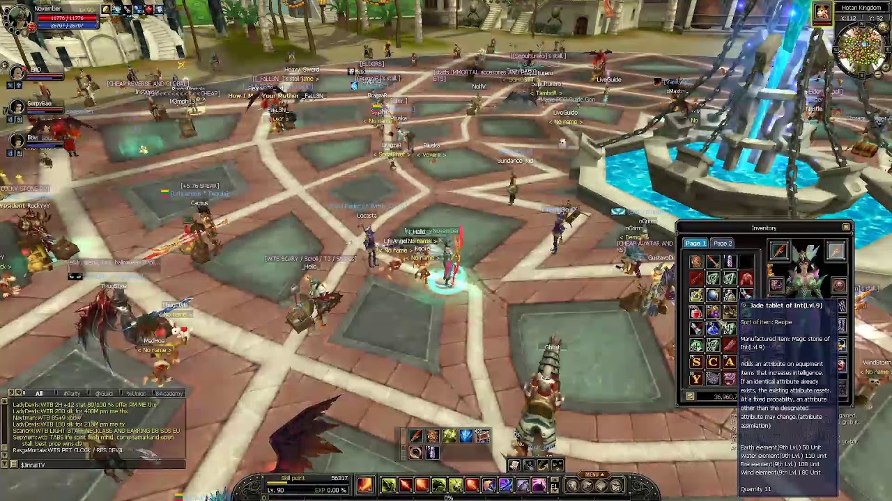 İSRO SYSTEM ORİGİN ONLİNE NON BOT