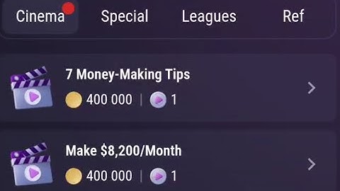 7 Money-Making Tips | Tapswap Code | How I Make Money as Freelance Video Editor 7 Money-Making Tips