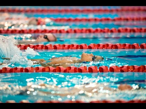 Men's 200m Freestyle S2 | Final | 2015 IPC Swimming World Championships Glasgow