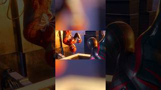 Spiderman Ps4 Was Incredible spiderman spidermanps4 ps4 playstation playstation4