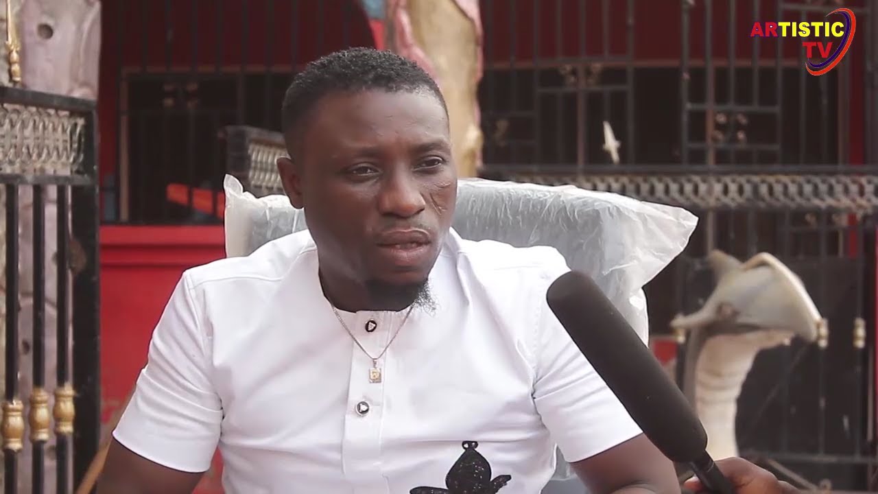 Togbe Kedinakpo  Quick Money