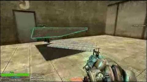 [Gmod] Flood Episode 1 - Magnum Dongs