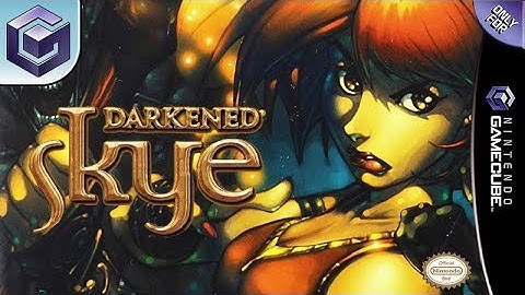 Longplay of Darkened Skye