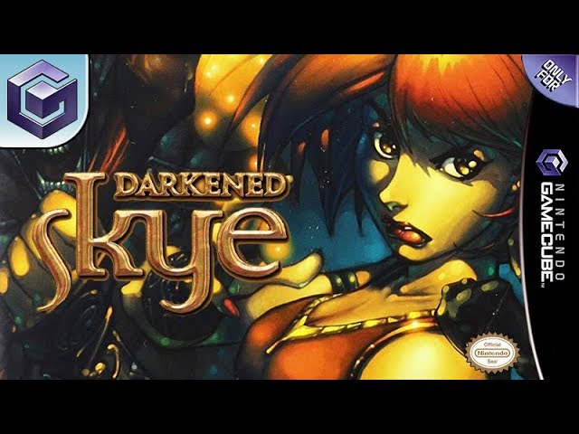 Darkened Skye - PC Review and Full Download