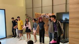 LFCO-02 NSTP-2 CULMINATING (Same Day Edit)