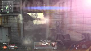 HedgeHD I iMPULSE I A Mw2 Trailer