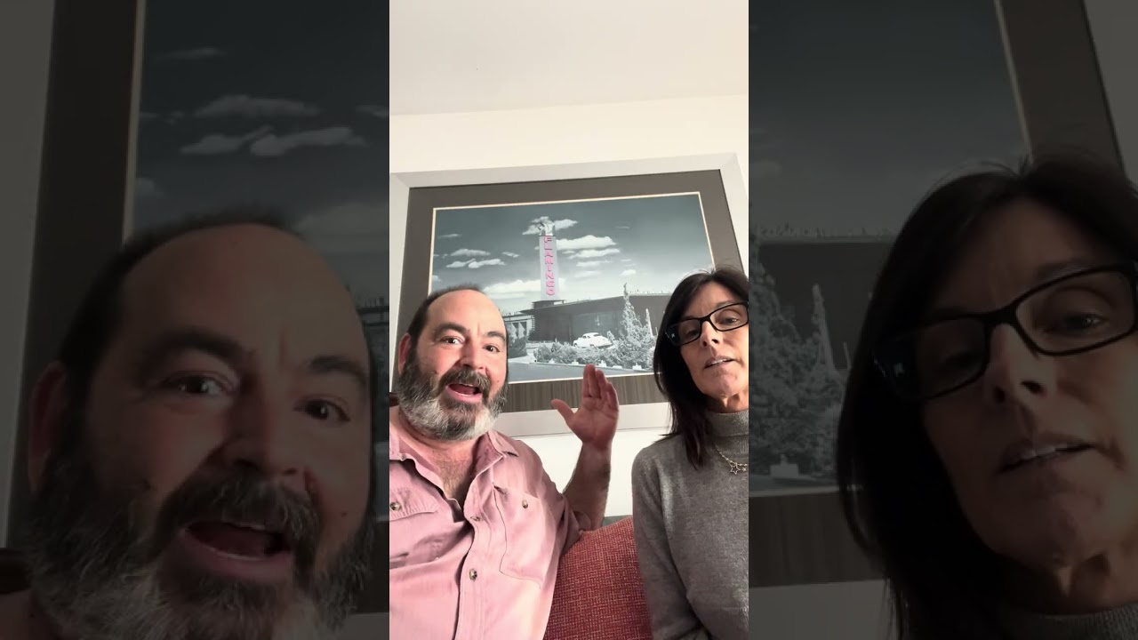 What we’re reading now…. Gone before goodbye 