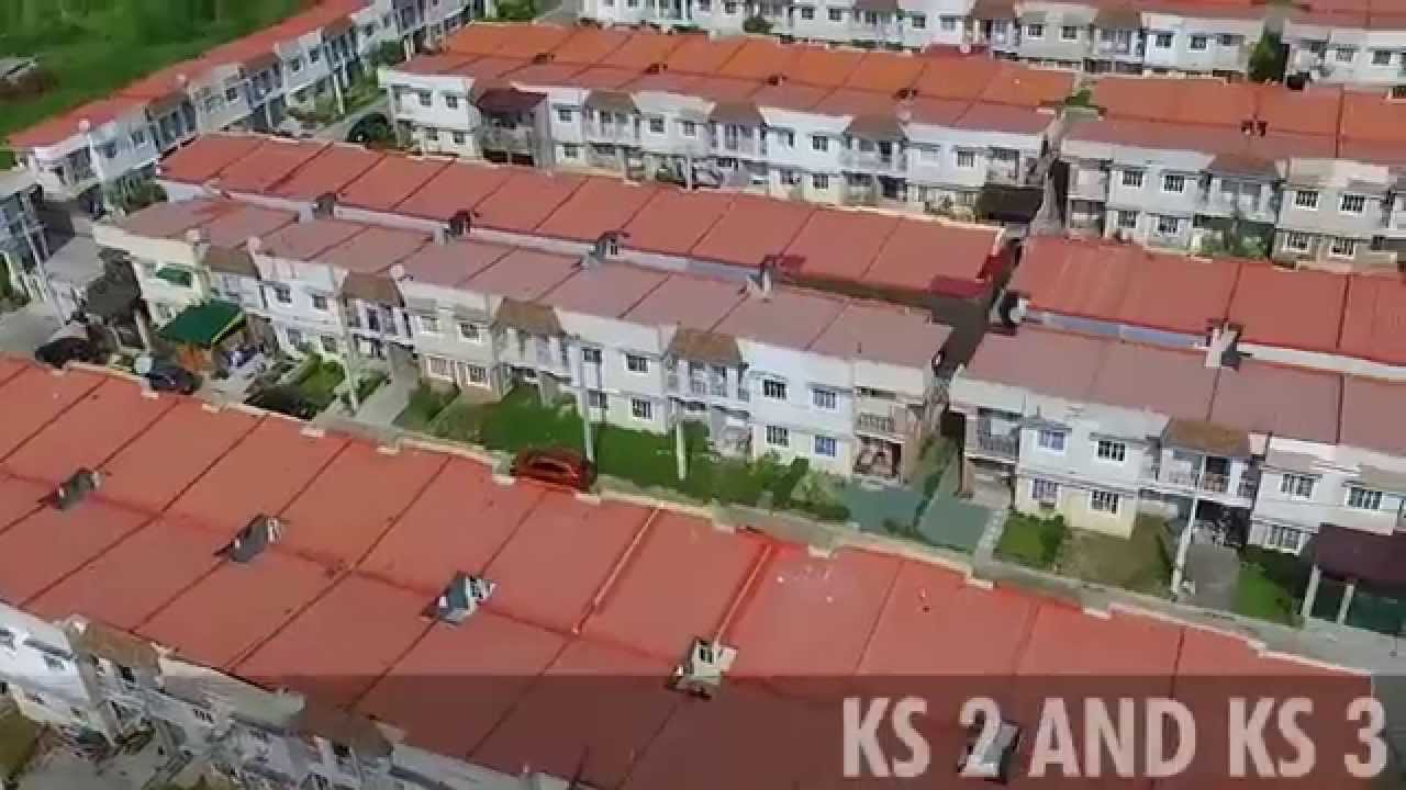 Lancaster New City 2015 House for Sale Affordable House and Lot in