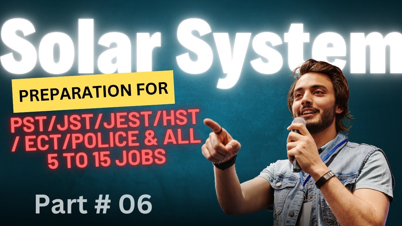 the planet quiz test your solar system knowledge For PST/JST/JEST /HST /ECT /Police /STS /CSS /SPCS